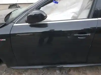 Утилизация автомобиля audi a4 b8 avant (8k5) 2.0 tdi года 2014 питание cjcd