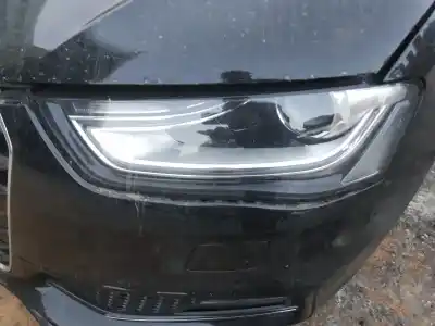 Утилизация автомобиля audi a4 b8 avant (8k5) 2.0 tdi года 2014 питание cjcd