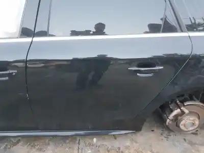 Утилизация автомобиля audi a4 b8 avant (8k5) 2.0 tdi года 2014 питание cjcd