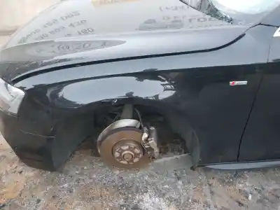 Утилизация автомобиля audi                                               a4 b8 avant (8k5)                                                                                                                                                                                                                                          2.0 tdi года 2014 питание cjcd