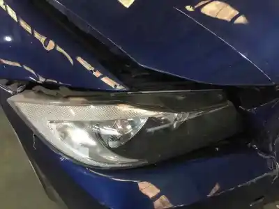 Veículo de Sucata bmw 3 (e90) 320 d do ano 2006 alimentado 204d4