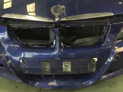 Veículo de Sucata bmw 3 (e90) 320 d do ano 2006 alimentado 204d4