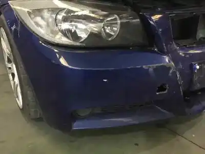 Veículo de Sucata bmw 3 (e90) 320 d do ano 2006 alimentado 204d4