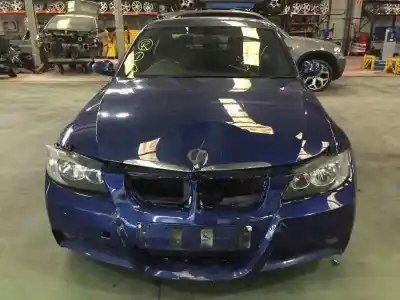 Veículo de Sucata bmw 3 (e90) 320 d do ano 2006 alimentado 204d4