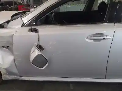 Утилизация автомобиля lexus is200 (ds2/is2) 2.2 d-cat года 2007 питание 2adfhv