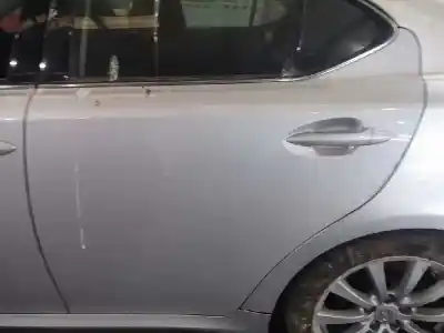Утилизация автомобиля lexus is200 (ds2/is2) 2.2 d-cat года 2007 питание 2adfhv