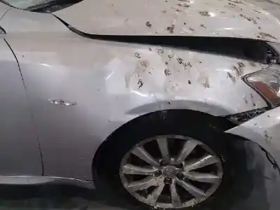 Утилизация автомобиля lexus is200 (ds2/is2) 2.2 d-cat года 2007 питание 2adfhv
