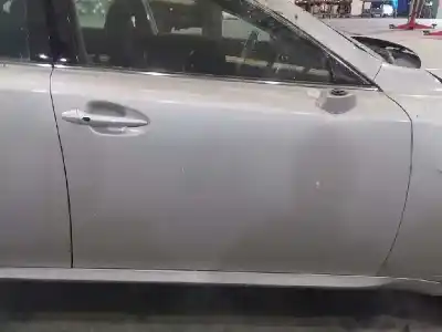 Утилизация автомобиля lexus is200 (ds2/is2) 2.2 d-cat года 2007 питание 2adfhv