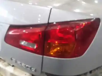 Утилизация автомобиля lexus is200 (ds2/is2) 2.2 d-cat года 2007 питание 2adfhv