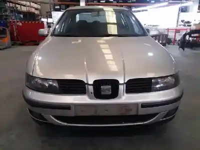 Здавання транспортного засобу SEAT TOLEDO II (1M2) 1.9 TDI року 2001 потужний AHF