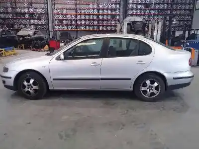 Здавання транспортного засобу seat toledo ii (1m2) 1.9 tdi року 2001 потужний ahf