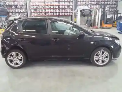 Scrapping Vehicle seat ibiza iv (6j5, 6p1) 1.6 tdi of the year 2010 powered cayb Scrapping Vehicle seat ibiza iv (6j5, 6p1) 1.6 tdi of the year 2010 powered cayb