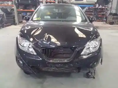 Утилизация автомобиля SEAT IBIZA IV (6J5, 6P1) 1.6 TDI года 2010 питание CAYB