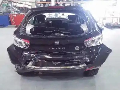 Scrapping Vehicle seat ibiza iv (6j5, 6p1) 1.6 tdi of the year 2010 powered cayb Scrapping Vehicle seat ibiza iv (6j5, 6p1) 1.6 tdi of the year 2010 powered cayb