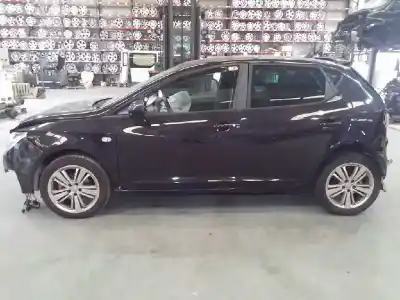 Scrapping Vehicle seat ibiza iv (6j5, 6p1) 1.6 tdi of the year 2010 powered cayb Scrapping Vehicle seat ibiza iv (6j5, 6p1) 1.6 tdi of the year 2010 powered cayb