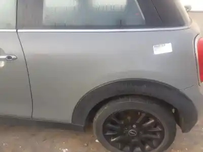 Здавання транспортного засобу mini mini 5-trg. (f55) 1.5 12v turbodiesel року 2016 потужний b37c15a