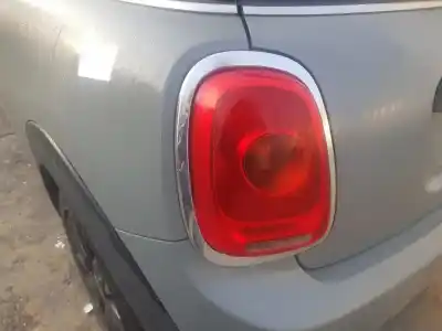 Здавання транспортного засобу mini mini 5-trg. (f55) 1.5 12v turbodiesel року 2016 потужний b37c15a