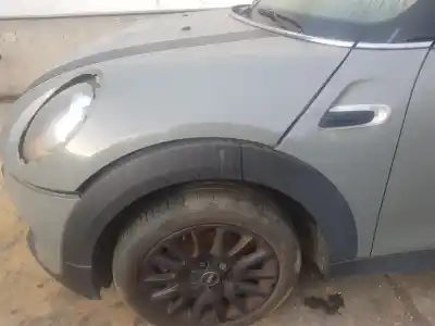 Здавання транспортного засобу mini mini 5-trg. (f55) 1.5 12v turbodiesel року 2016 потужний b37c15a