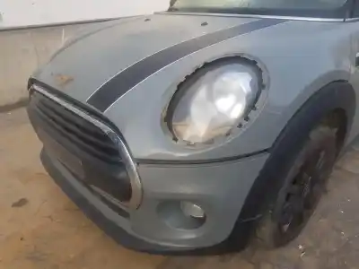 Здавання транспортного засобу mini mini 5-trg. (f55) 1.5 12v turbodiesel року 2016 потужний b37c15a