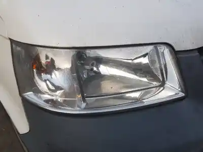 Утилизация автомобиля volkswagen t5 transporter/furgoneta 1.9 tdi cat (axb) года 2005 питание axb
