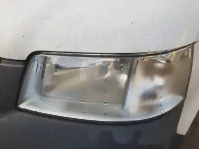 Утилизация автомобиля volkswagen t5 transporter/furgoneta 1.9 tdi cat (axb) года 2005 питание axb