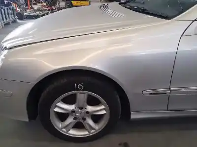 Здавання транспортного засобу mercedes-benz clk (c209) clk 220 cdi (209.308) року 2006 потужний 646966