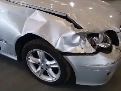Здавання транспортного засобу mercedes-benz clk (c209) clk 220 cdi (209.308) року 2006 потужний 646966