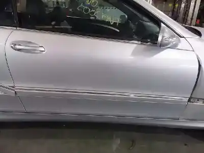 Здавання транспортного засобу mercedes-benz clk (c209) clk 220 cdi (209.308) року 2006 потужний 646966