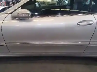 Здавання транспортного засобу mercedes-benz clk (c209) clk 220 cdi (209.308) року 2006 потужний 646966