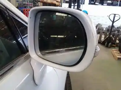 Veículo de Sucata lexus rx 3.5 v6 24v cat 249 cv / 183 kw do ano 2010 alimentado 2grfxe