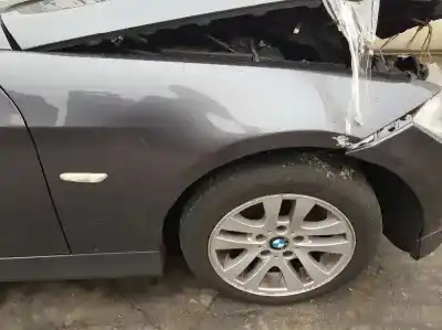 Veículo de Sucata bmw 3 touring (e91) 318 d do ano 2008 alimentado n47d20a