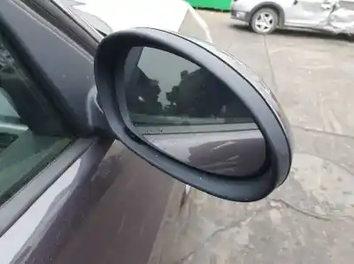 Veículo de Sucata bmw 3 touring (e91) 318 d do ano 2008 alimentado n47d20a