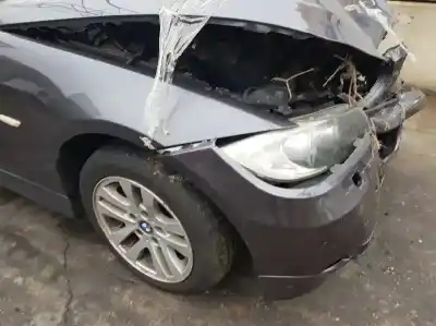Veículo de Sucata bmw 3 touring (e91) 318 d do ano 2008 alimentado n47d20a