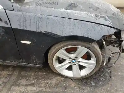 Veículo de Sucata bmw serie 3 cabrio (e93) 3.0 do ano 2009 alimentado n53b30a