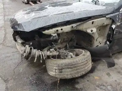 Veículo de Sucata bmw serie 3 cabrio (e93) 3.0 do ano 2009 alimentado n53b30a