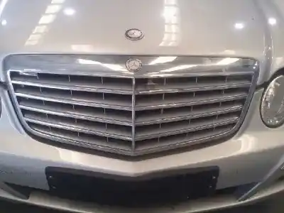 Утилизация автомобиля mercedes-benz clase e (w211) e 420 cdi (211.029) года 2006 питание 629910