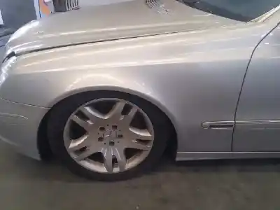 Утилизация автомобиля mercedes-benz clase e (w211) e 420 cdi (211.029) года 2006 питание 629910