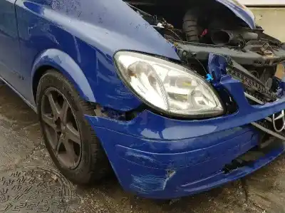 Scrapping Vehicle mercedes-benz viano 4matic (639) 2.1 cdi cat of the year 2007 powered 646980