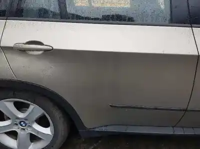 Veículo de Sucata bmw x5 (e70) 3.0 d do ano 2007 alimentado 306d3