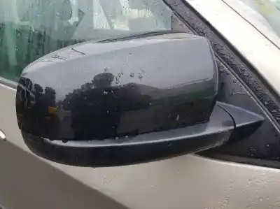 Veículo de Sucata bmw x5 (e70) 3.0 d do ano 2007 alimentado 306d3