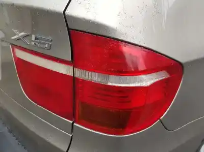 Veículo de Sucata bmw x5 (e70) 3.0 d do ano 2007 alimentado 306d3