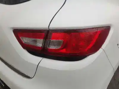 Здавання транспортного засобу renault                                            clio iv                                                                                                                                                                                                                                                    0.9 року 2018 потужний h4b408