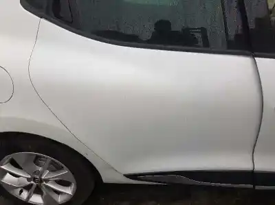 Здавання транспортного засобу renault                                            clio iv                                                                                                                                                                                                                                                    0.9 року 2018 потужний h4b408