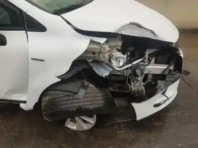 Здавання транспортного засобу renault                                            clio iv                                                                                                                                                                                                                                                    0.9 року 2018 потужний h4b408