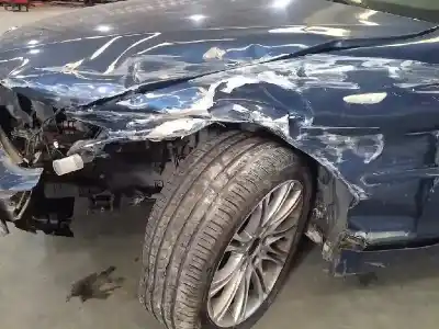 Veículo de Sucata bmw serie 3 berlina (e46) 2.0 16v diesel cat do ano 2004 alimentado 204d4