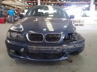 Veículo de Sucata BMW SERIE 3 BERLINA (E46) 2.0 16V Diesel CAT do ano 2004 alimentado 204D4