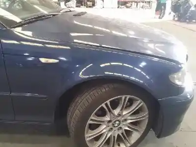 Veículo de Sucata bmw serie 3 berlina (e46) 2.0 16v diesel cat do ano 2004 alimentado 204d4