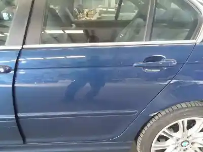 Veículo de Sucata bmw serie 3 berlina (e46) 2.0 16v diesel cat do ano 2004 alimentado 204d4