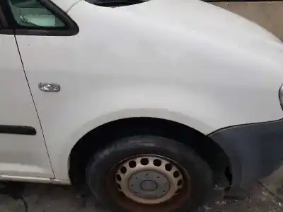 Здавання транспортного засобу volkswagen caddy ka/kb 2.0 sdi року 2005 потужний bst
