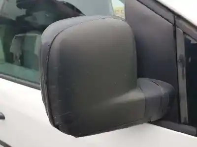 Здавання транспортного засобу volkswagen caddy ka/kb 2.0 sdi року 2005 потужний bst
